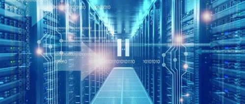 5G園區賦能工業互聯網，數據服務打開商業價值新空間